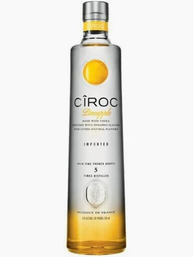 Ciroc Pineapple 50ml
