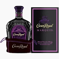 Crown Royal Canadian Marquis 750ml