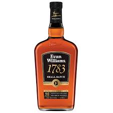 Evan Williams 1783 Small Batch Whiskey 1.75L
