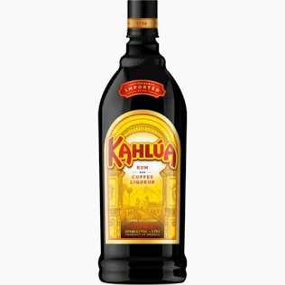 Kahlua Coffee Liqueur the Original