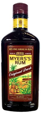 Myers'S Original Dark Rum