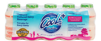 Cool + Plus