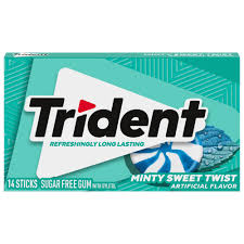 Trident Trint