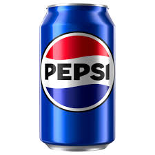 Pepsi 12 fl oz Can