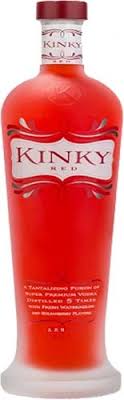 Kinky Red
