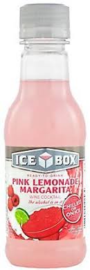 Ice Box Pink Lemonade