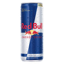 Red Bull Energy Drink 8.4 fl oz Can