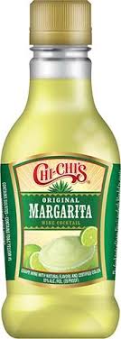 Chi Chi's Margarita 187ml