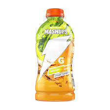 Gatorade Thirst Quencher Mashups Lemon-Lime & Orange 28 fl oz Bottle