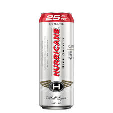 Silver City Hurricane Hill Double IPA 19.2 fl oz Can