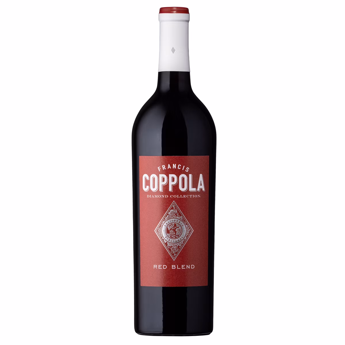 Francis Coppola Diamond Red Blend Wine 750ml