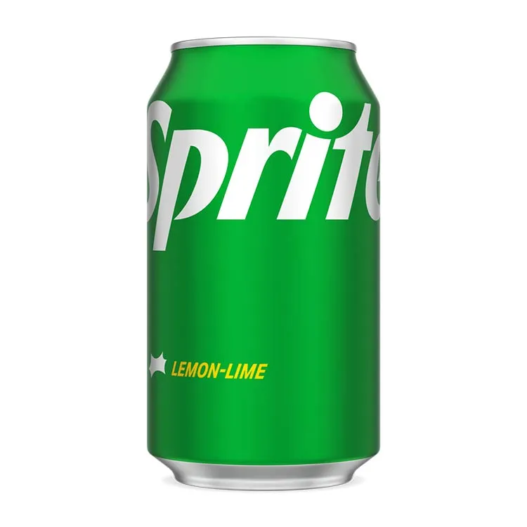 Sprite Lemon Lime Soda 12pk/12 fl oz Cans