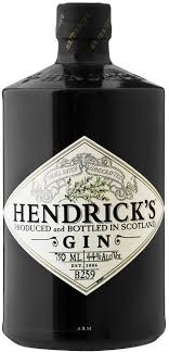 Hendricks Gin