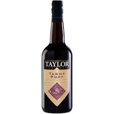 Taylor Port 750ml