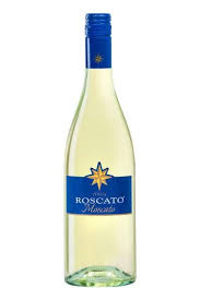 Roscato Moscato 750ml