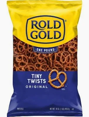 Rold Gold Pretzel Sticks