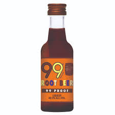99 Root Beer Schnapps