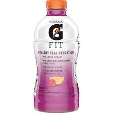 Gatorade Fit Citrus Berry 28 fl oz Bottle