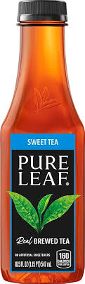 Pure Leaf Sweet Tea 549ml