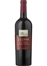 J. Lohr Cabernet Sauvignon