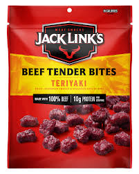 Jack Links Beef Teri Tender
