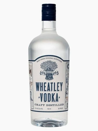 Wheatley Vodka 1750ml