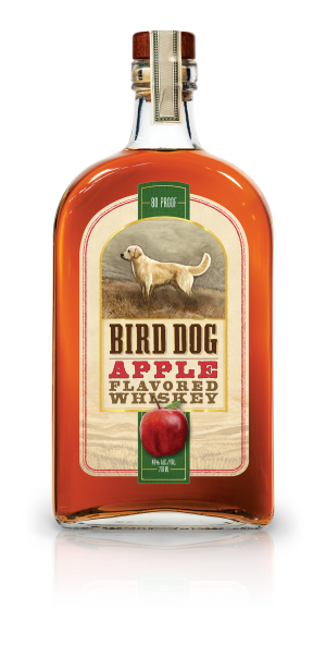 Bird Dog Apple Whiskey 750 ml