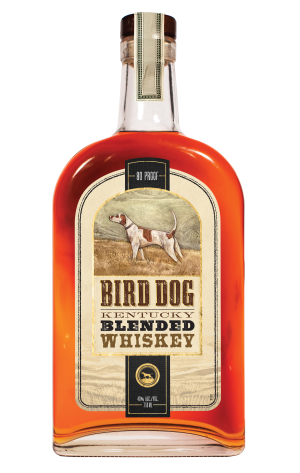 Bird Dog Blended Whiskey 750 ml