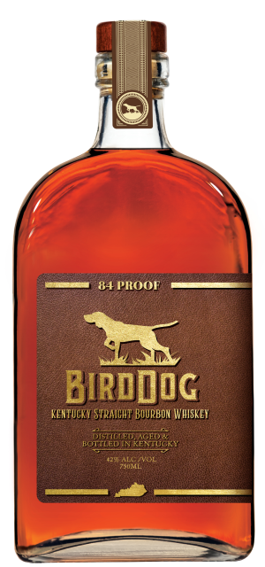 Bird Dog Bourbon 84 Proof 750 ml