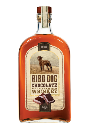 Bird Dog Chocolate Flavored Whiskey 750 ml