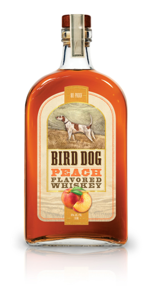 Bird Dog Peach Whiskey 750 ml