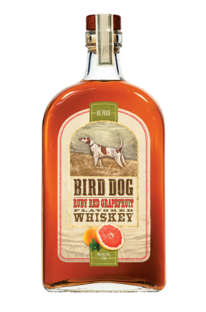 Bird Dog Ruby Red Grapefruit Whiskey 750 ml