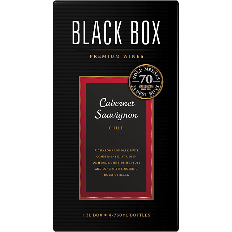 Black Box Cabernet Sauvignon California