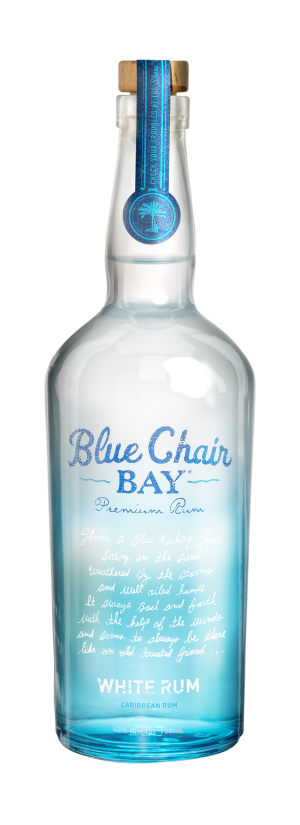 Blue Chair Bay White 750 ml