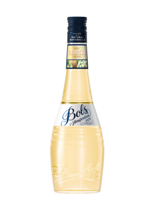 Bols Elder Flower 750 ml