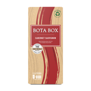 Bota Box Cabernet Sauvignon