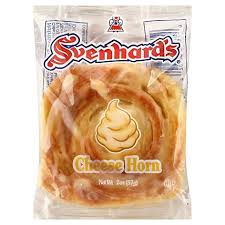 Svenhard's Cheese Horn 2 oz