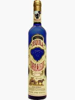 Corralejo Reposado Tequila 750ml