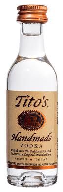 Tito'S Handmade Vodka