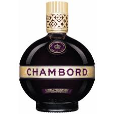 Liqueur chambord