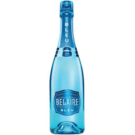 Luc Belaire Bleu Wine 375ml