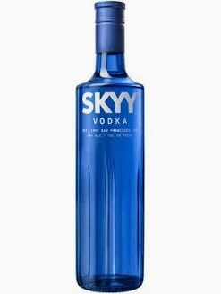 Skyy Vodka 750ml