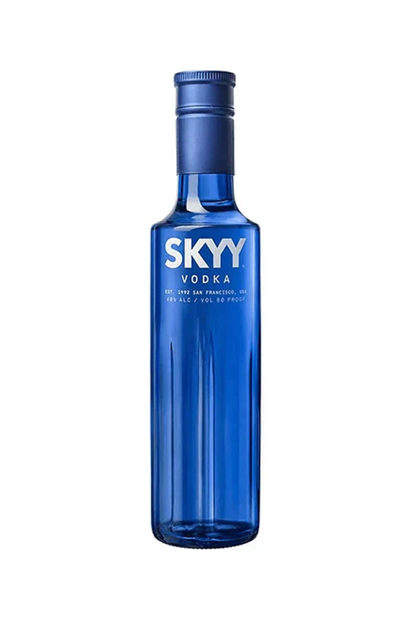 Skyy Vodka 375 ml
