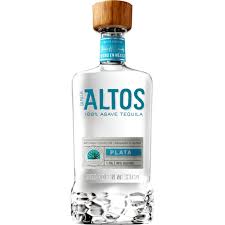 Olmeca Altos Plata 1.75L