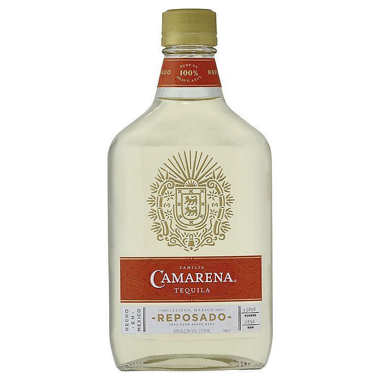 Camarena Tequila Reposado
