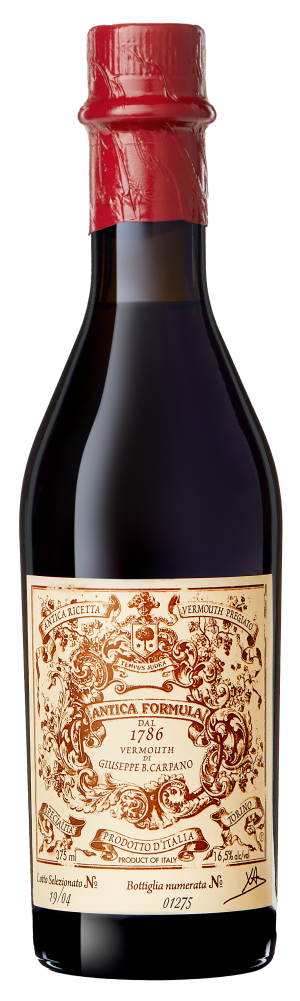 Carpano Antica Formula 375ml