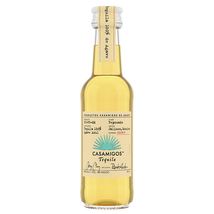 Casamigos Tequila Reposado