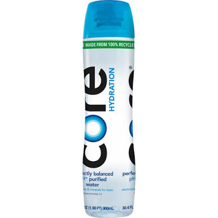 Core Hydration Water