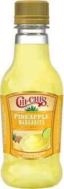 Chi-chi's Pineapple Margarita