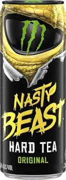 Nasty Beast Hard Tea & Lemonade 24 fl oz Can